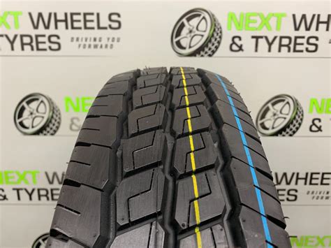 All 185 R14C tyres for your caravan .